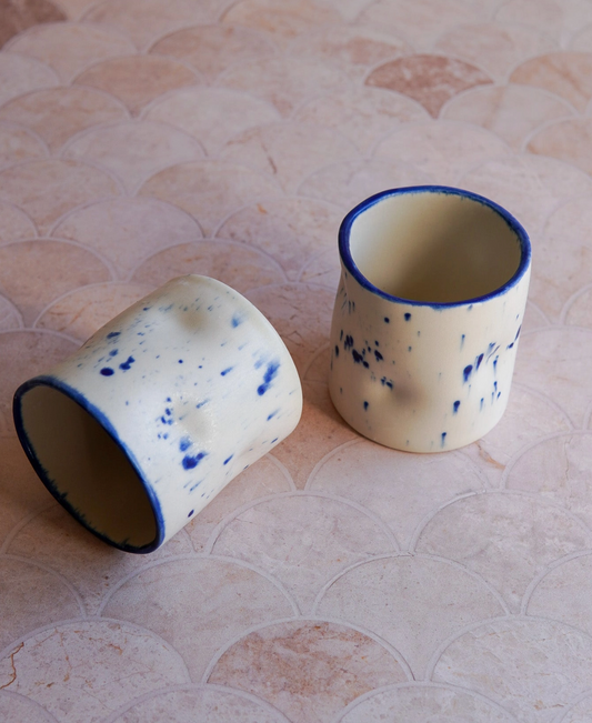 Crush Cup