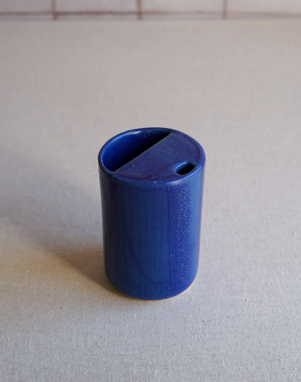 Ceramic To Go Mug