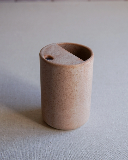 Ceramic To Go Mug