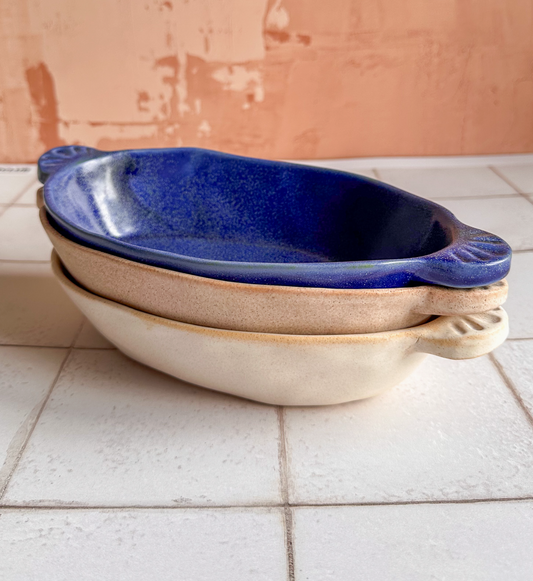 La Cazuelita Dish