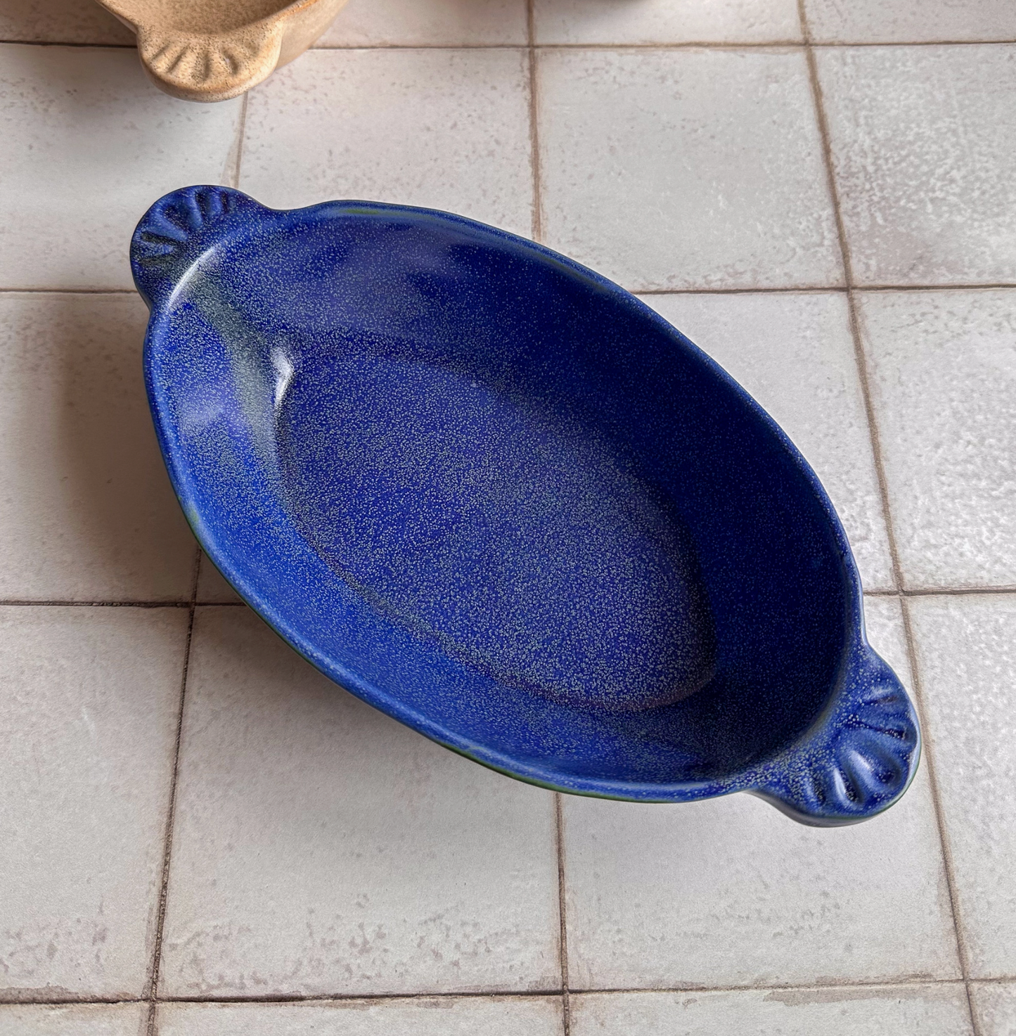 La Cazuelita Dish