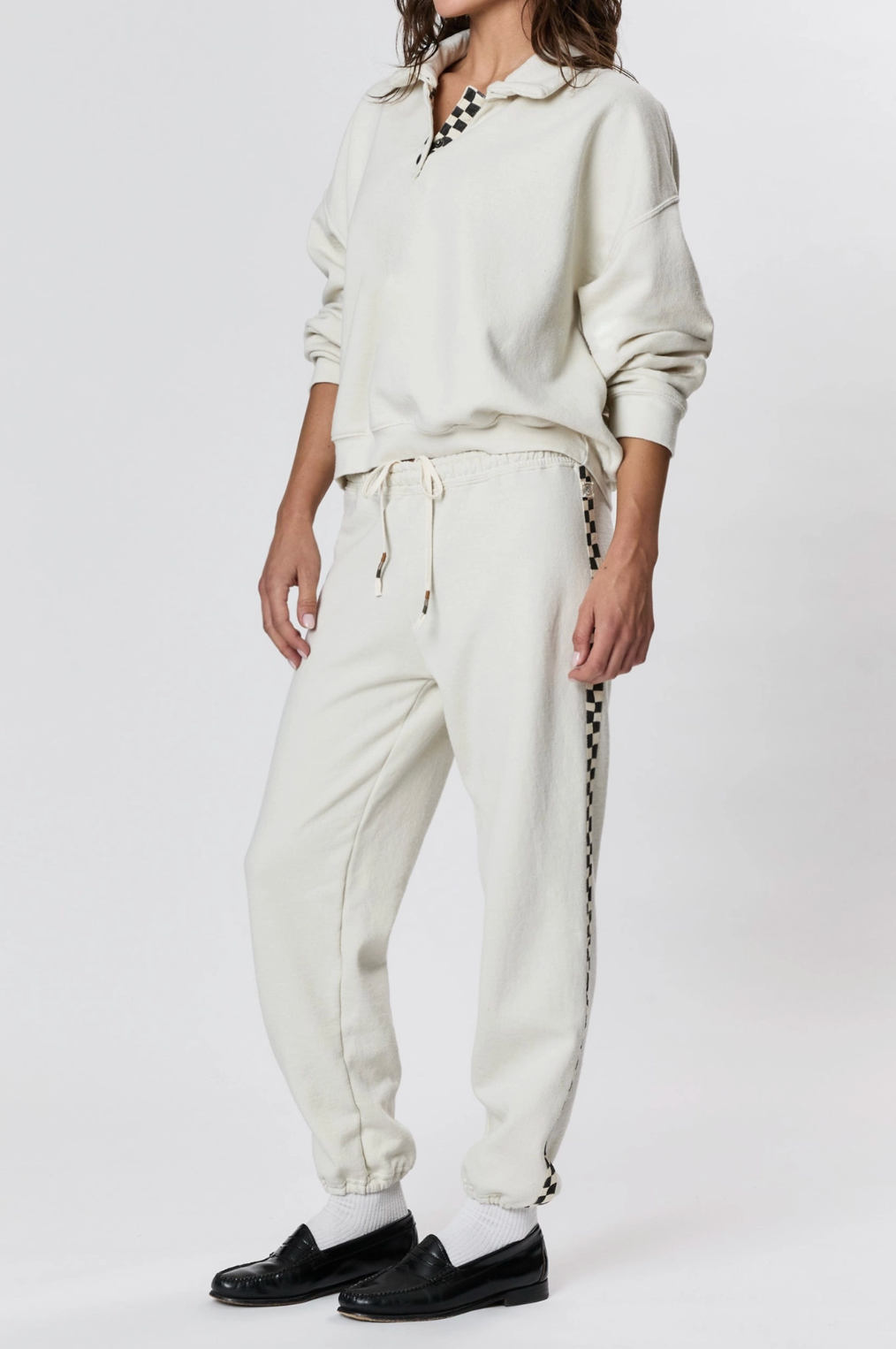 Studio Sweatpant