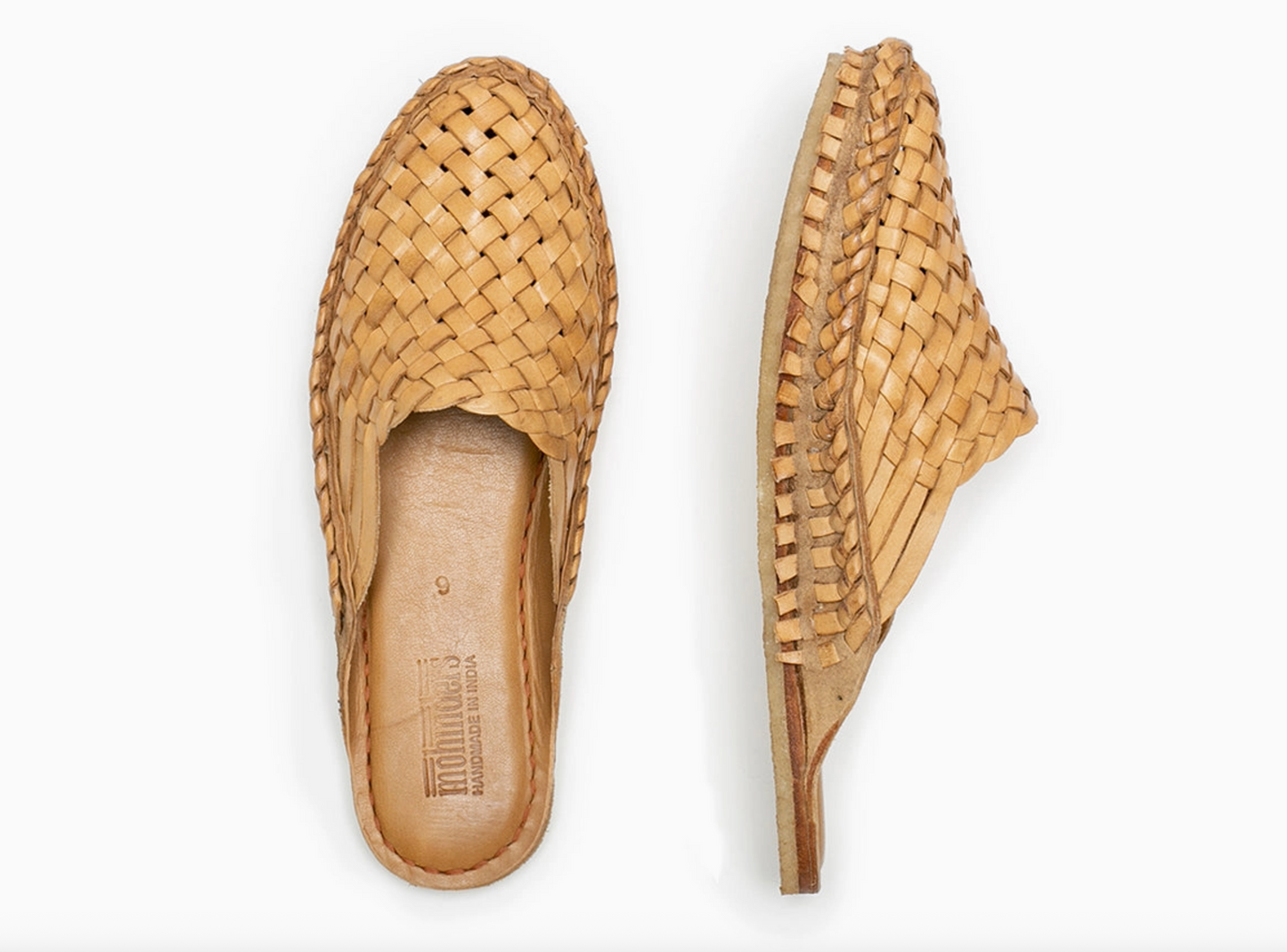 Mohinders Honey Slide