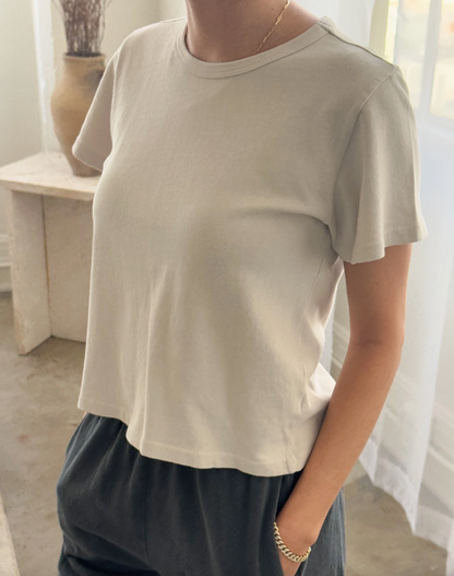 The Little Boy Tee