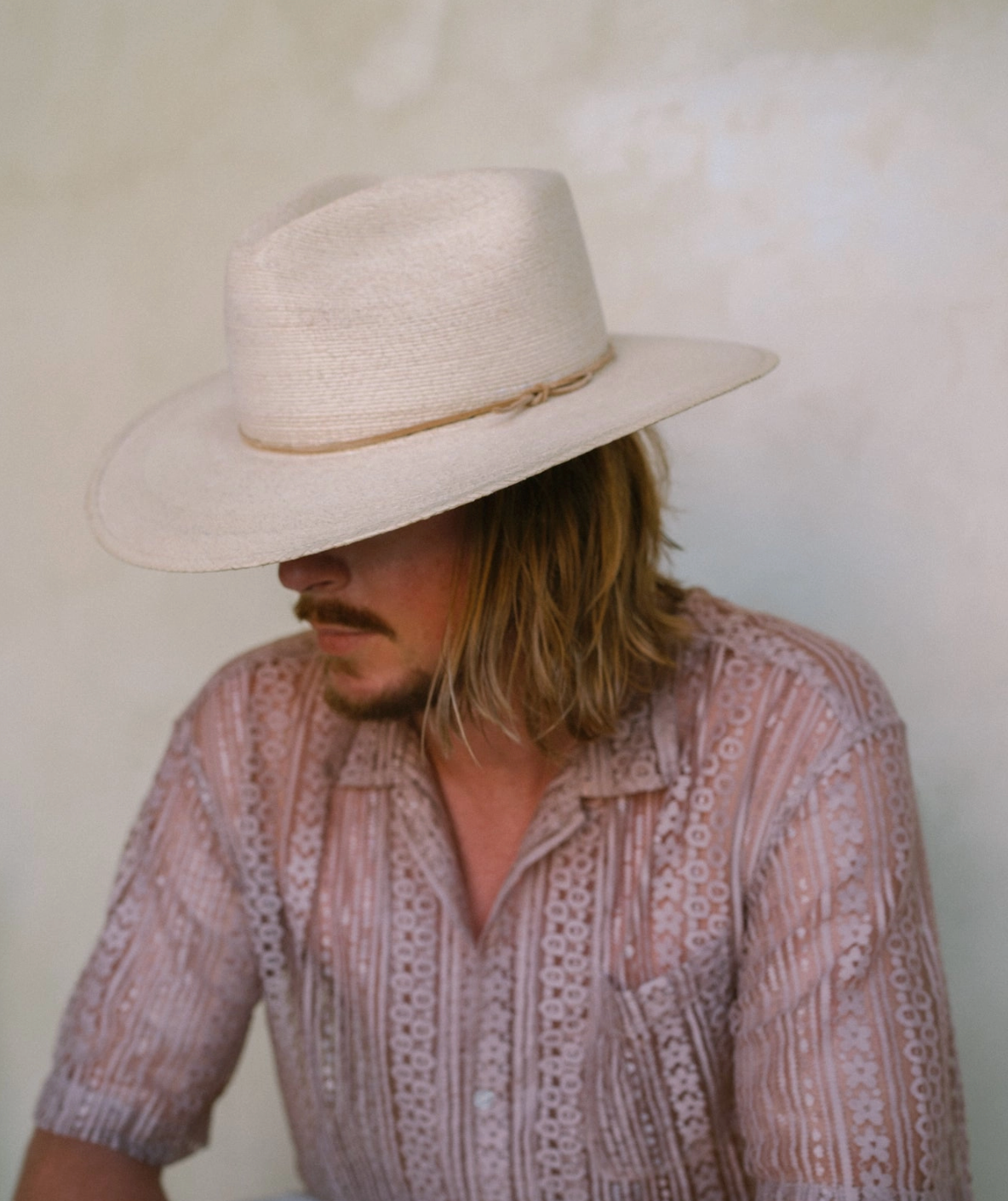 Leo Sun Hat
