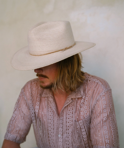 Leo Sun Hat