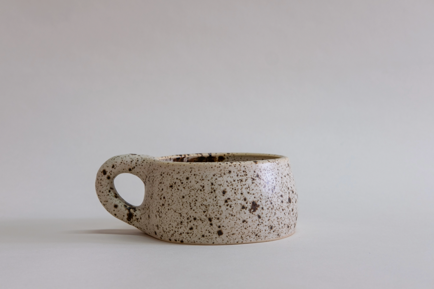 Cappuccino Mug