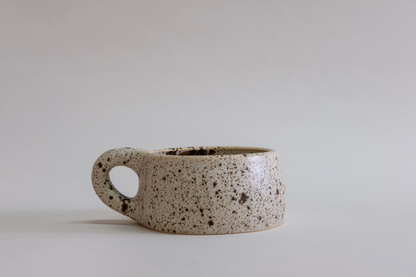 Cappuccino Mug