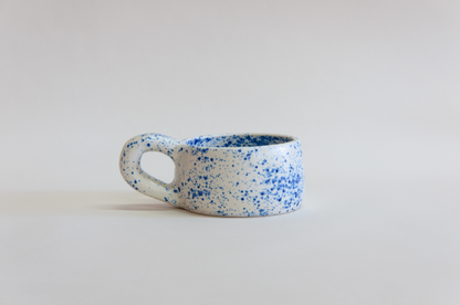 Cappuccino Mug