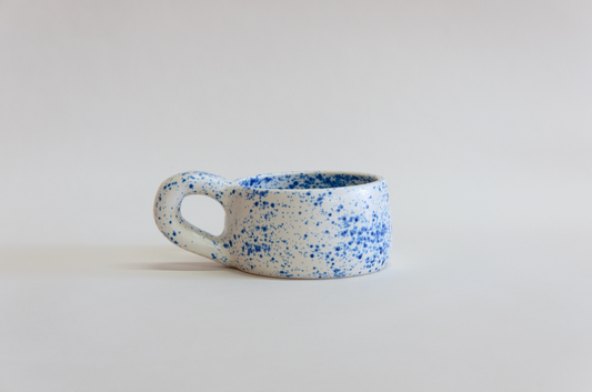 Cappuccino Mug