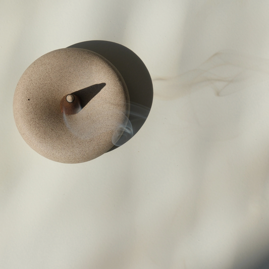 Eve Incense Holder