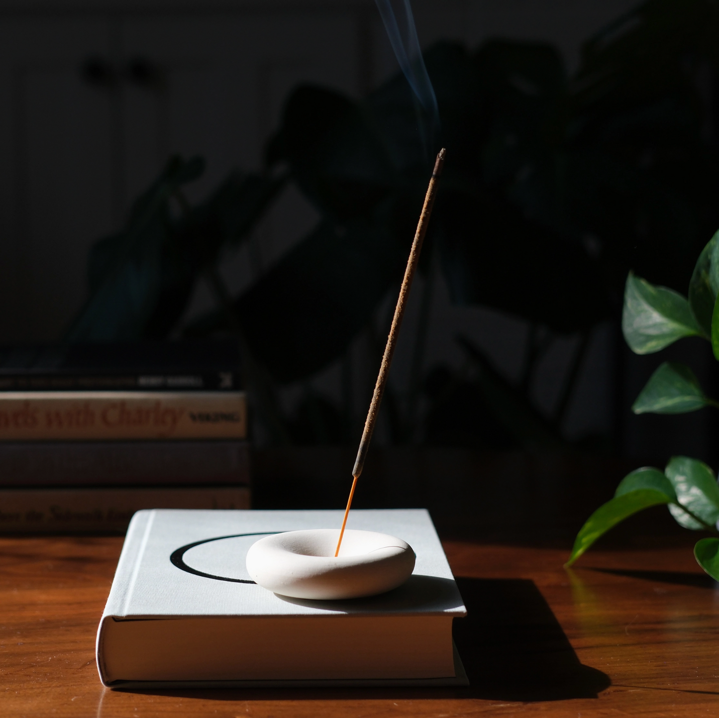 Eve Incense Holder