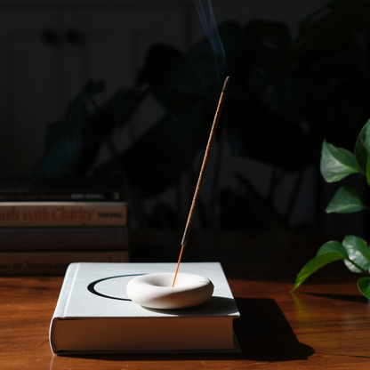 Eve Incense Holder