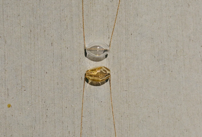 Mia Necklace
