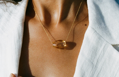 Mia Necklace