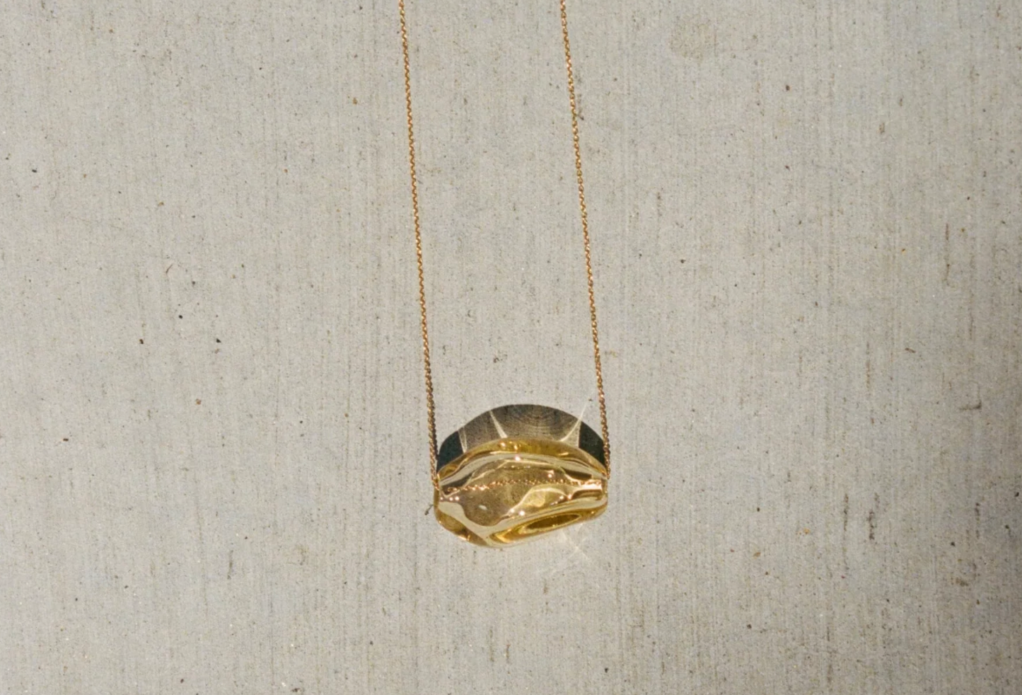 Mia Necklace
