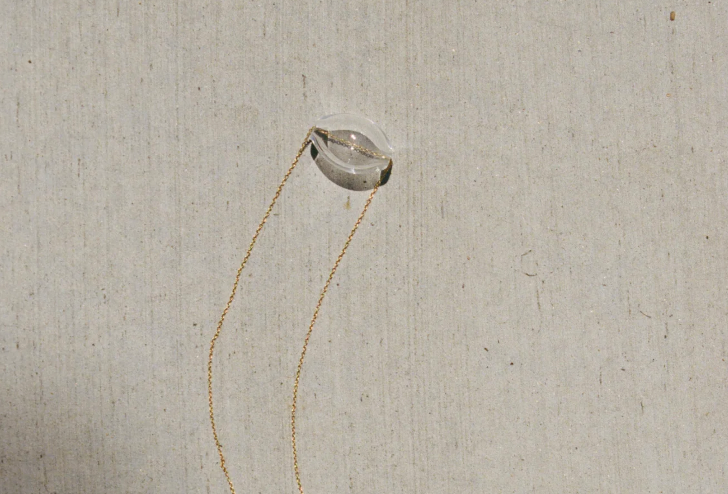 Mia Necklace
