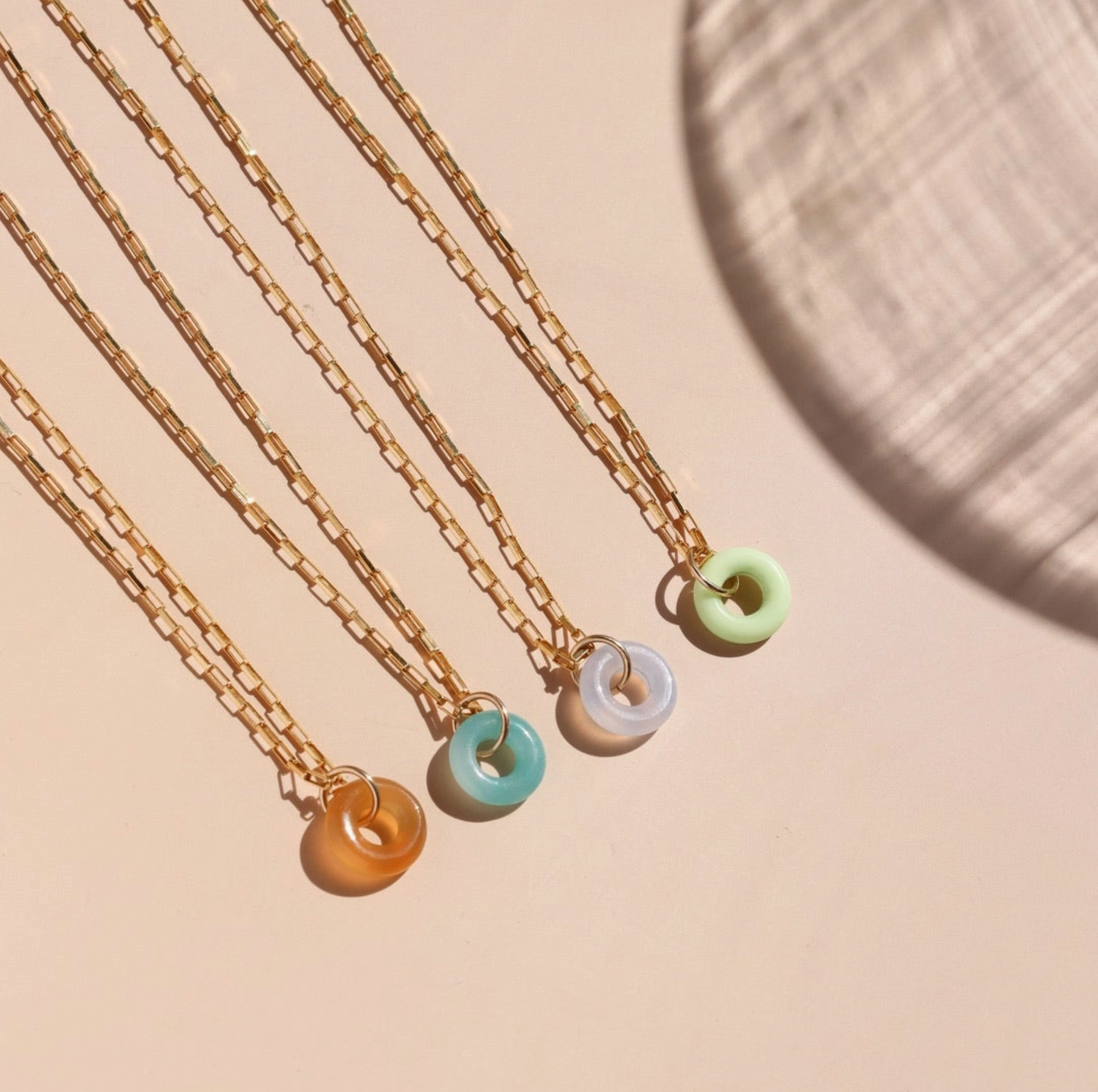 Full Circle Necklace