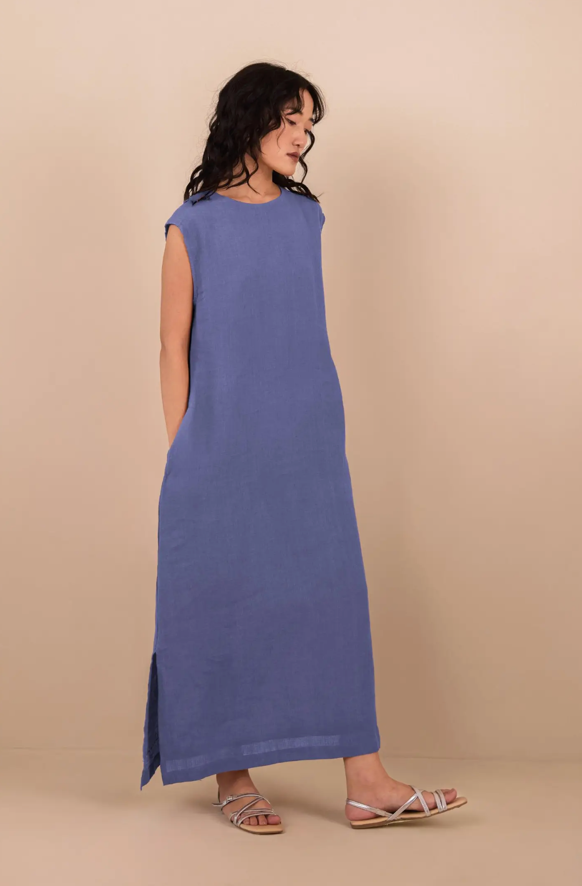 Sabrina Dress