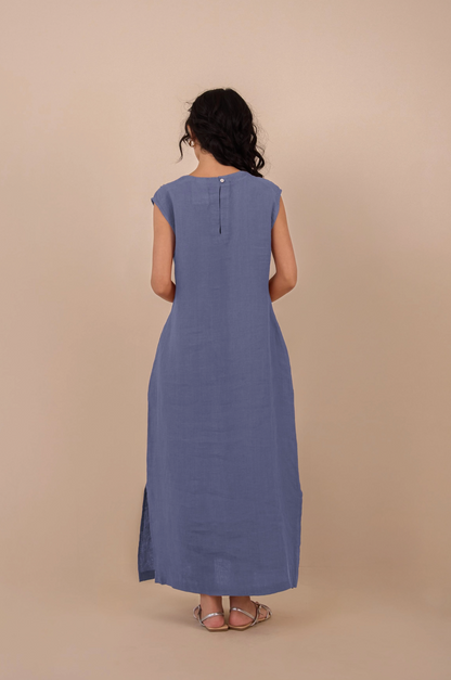 Sabrina Dress