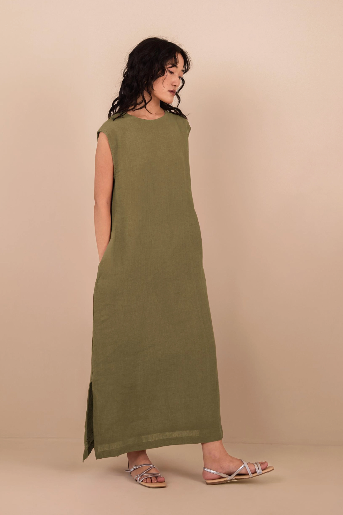 Sabrina Dress