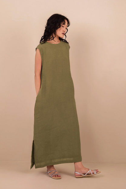 Sabrina Dress
