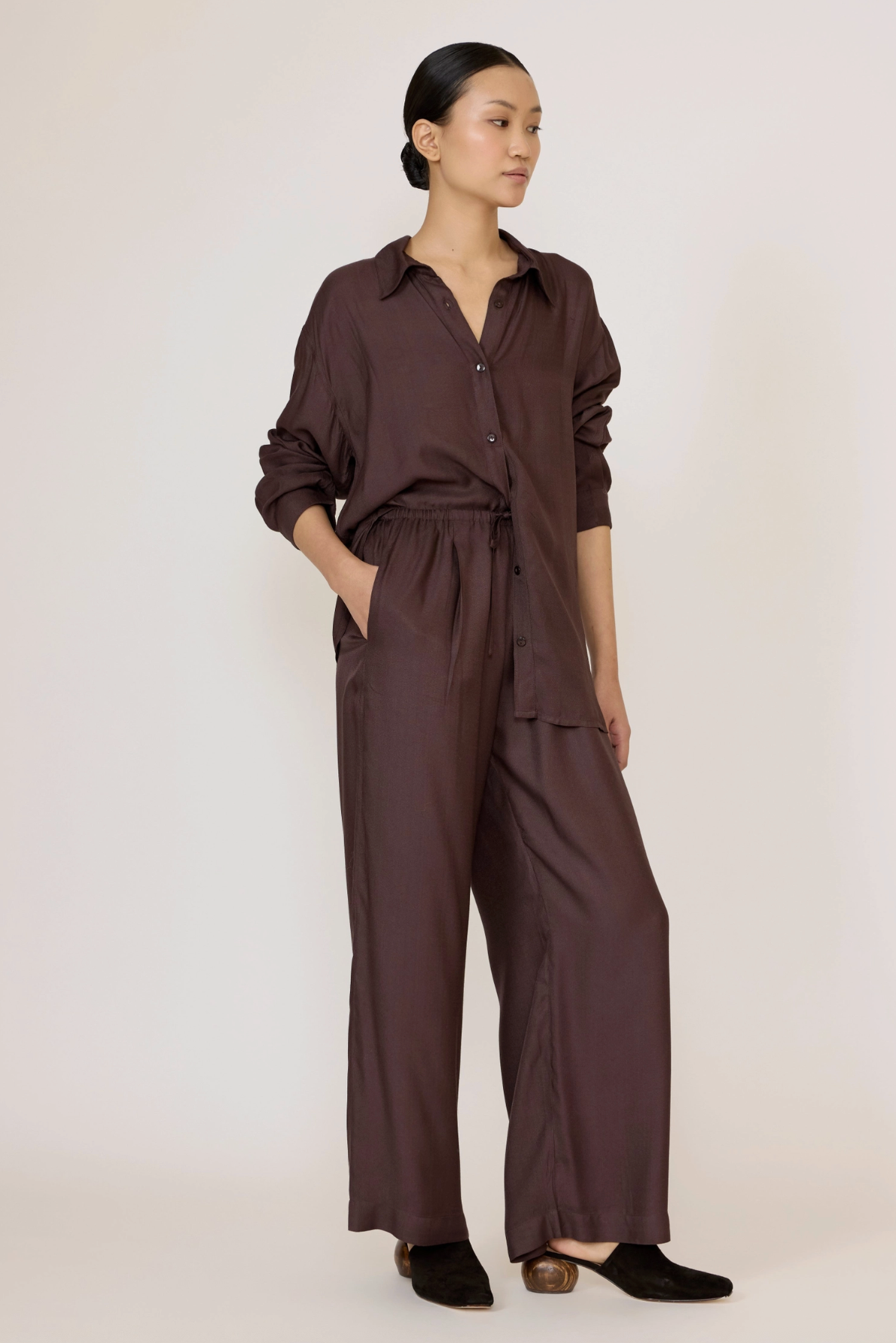 Easy Pants
