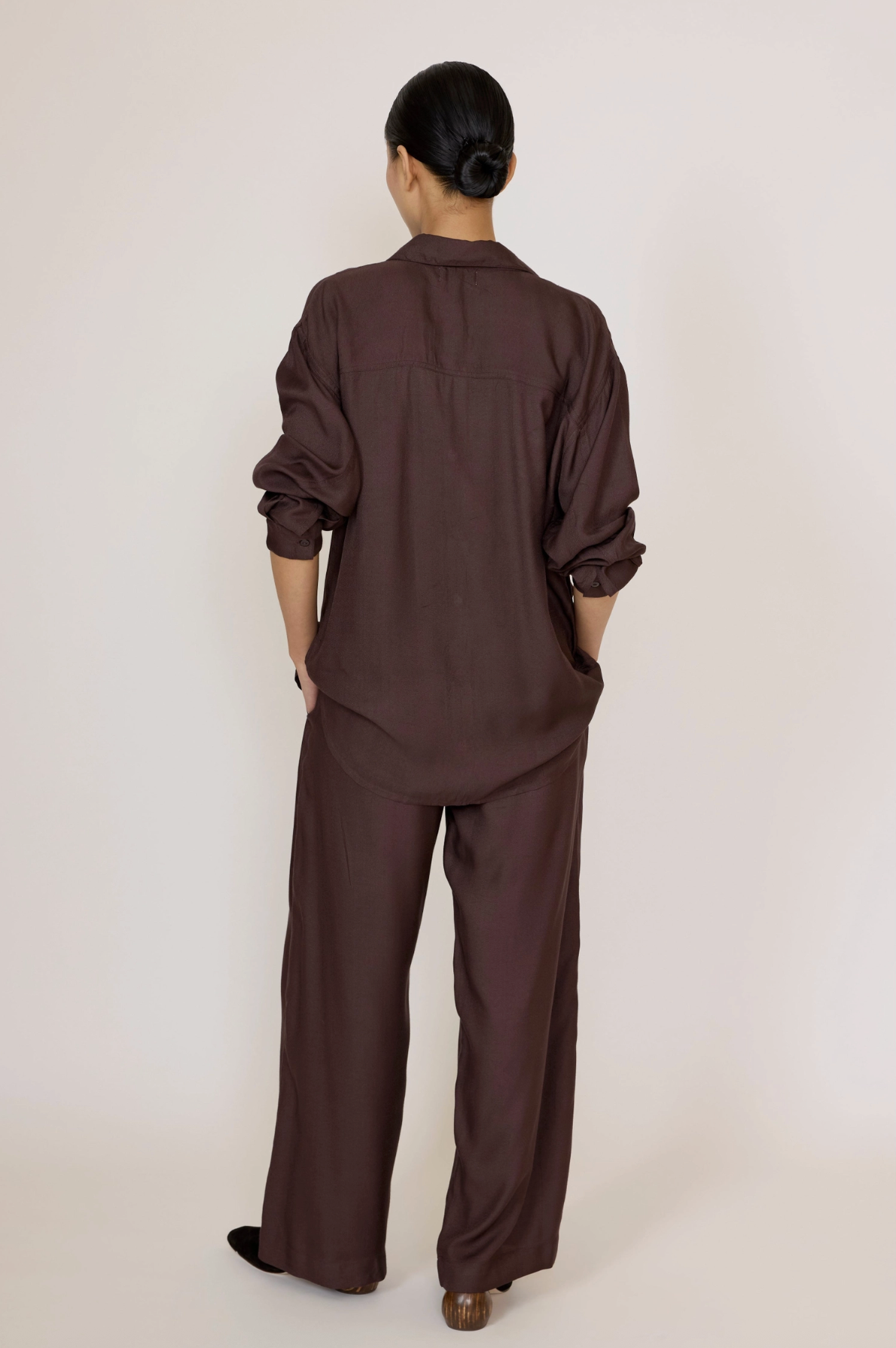 Easy Pants