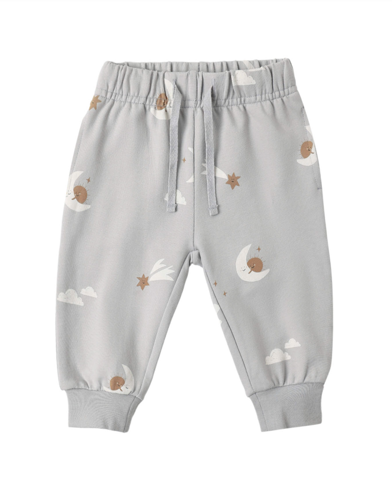 Sky Relaxed Sweatpant