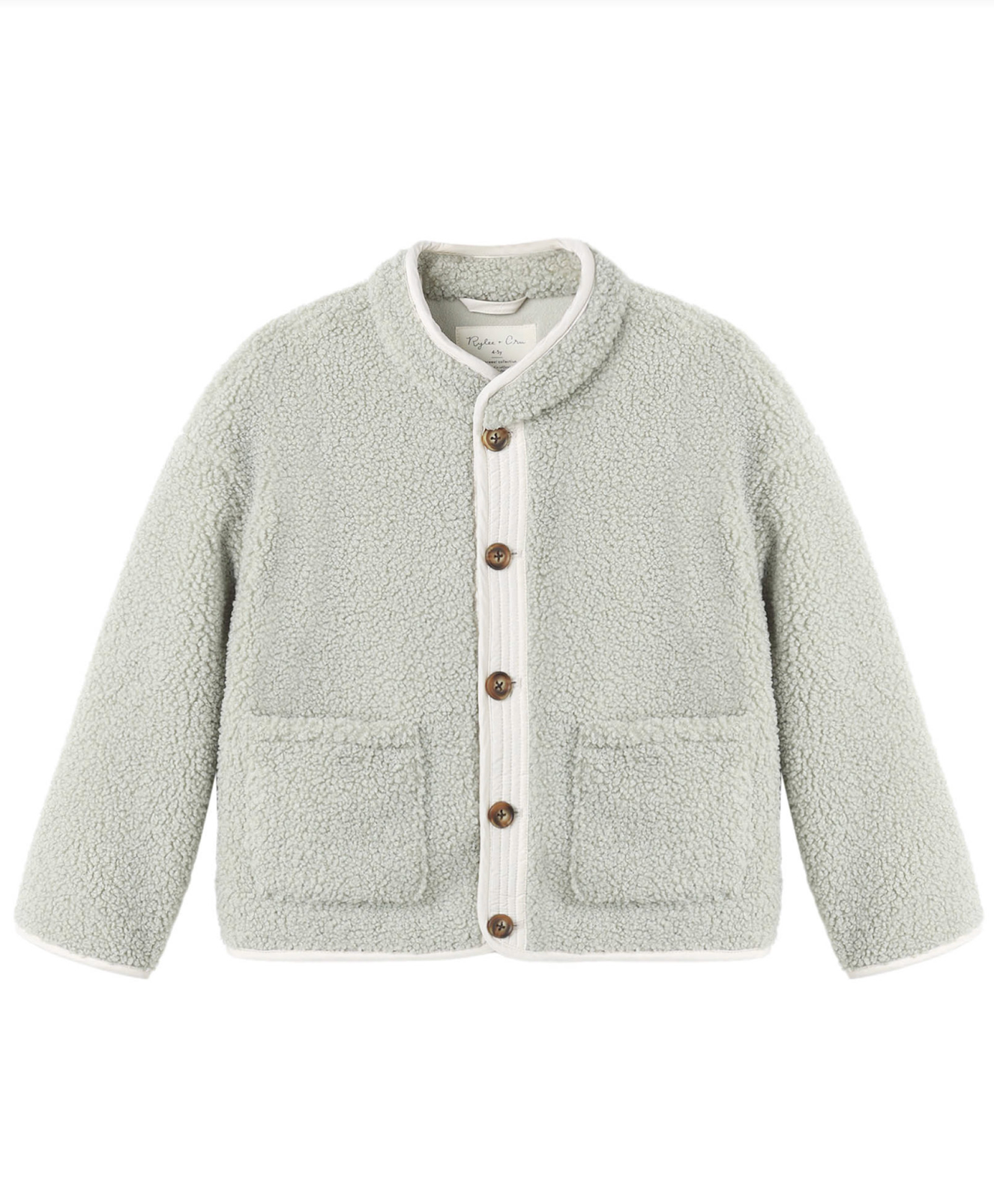 Sage Chalet Jacket