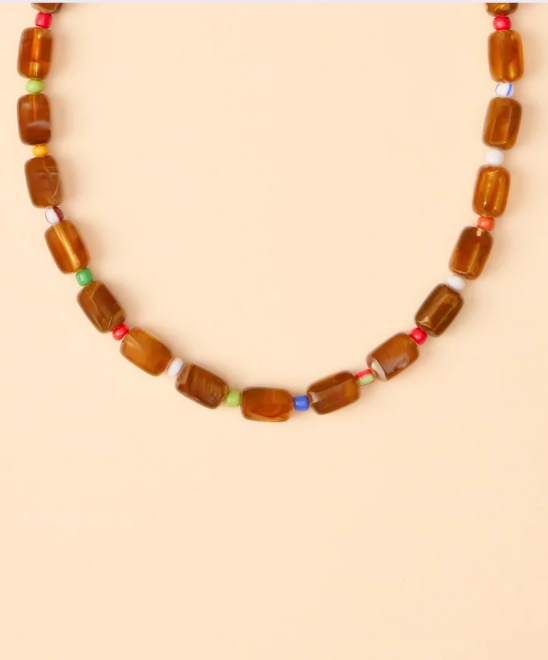 Arizona Necklace