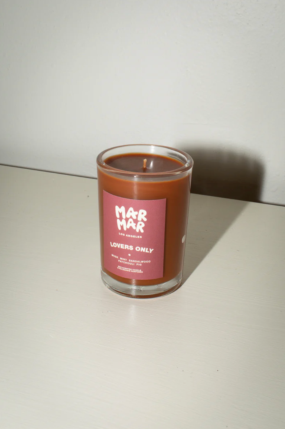 Lovers Only Candle