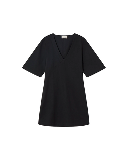 Thinking Mu Kim Dress in Black