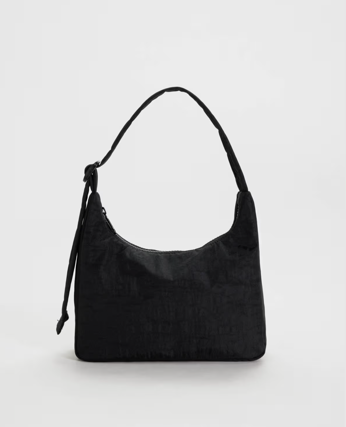 Mini Nylon Shoulder Bag