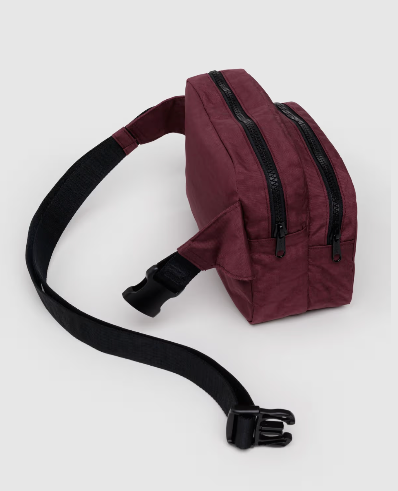 Nylon Fanny Pack