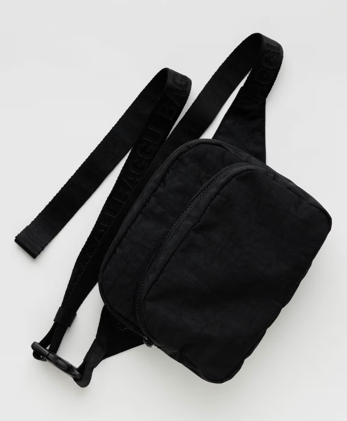 Nylon Fanny Pack