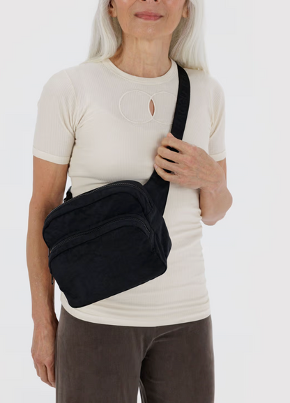 Nylon Fanny Pack