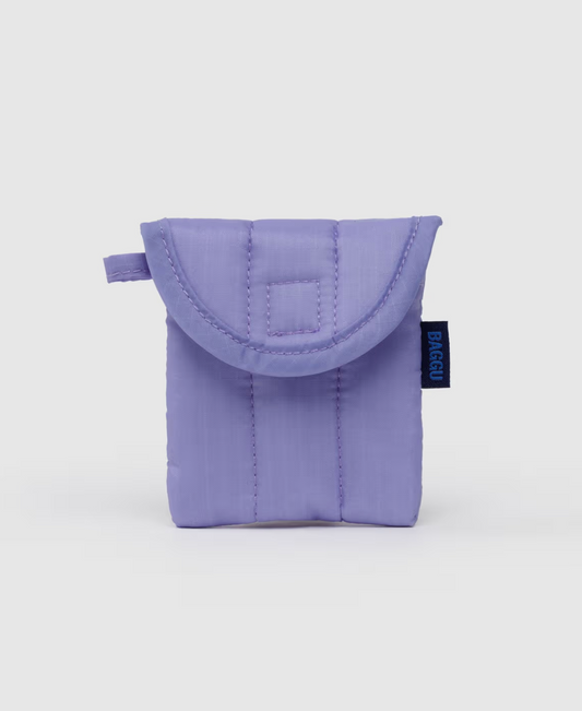 Puffy Earbuds Case