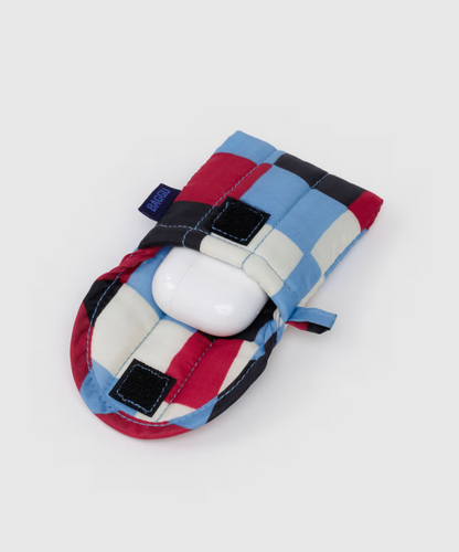 Puffy Earbuds Case