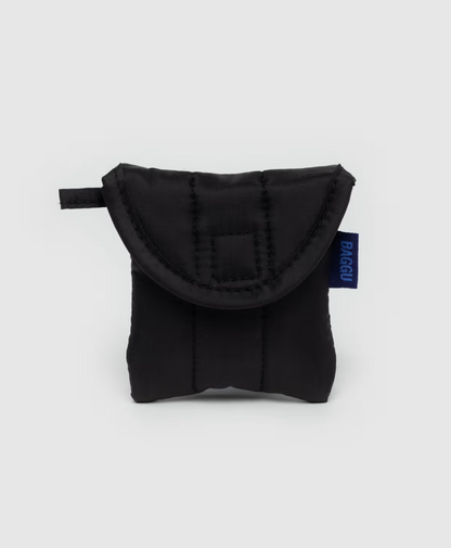 Puffy Earbuds Case