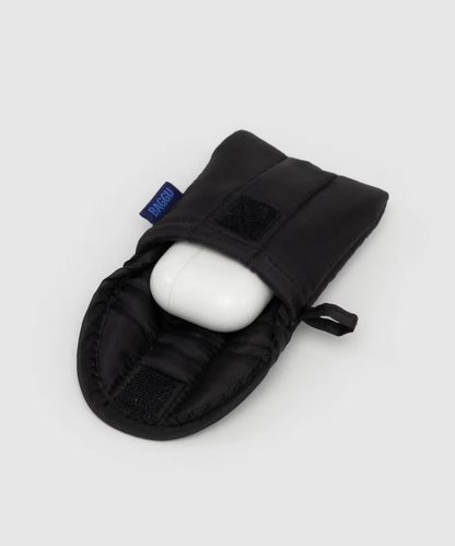 Puffy Earbuds Case