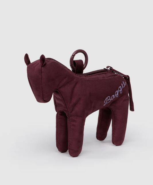 Horse Bag Charm