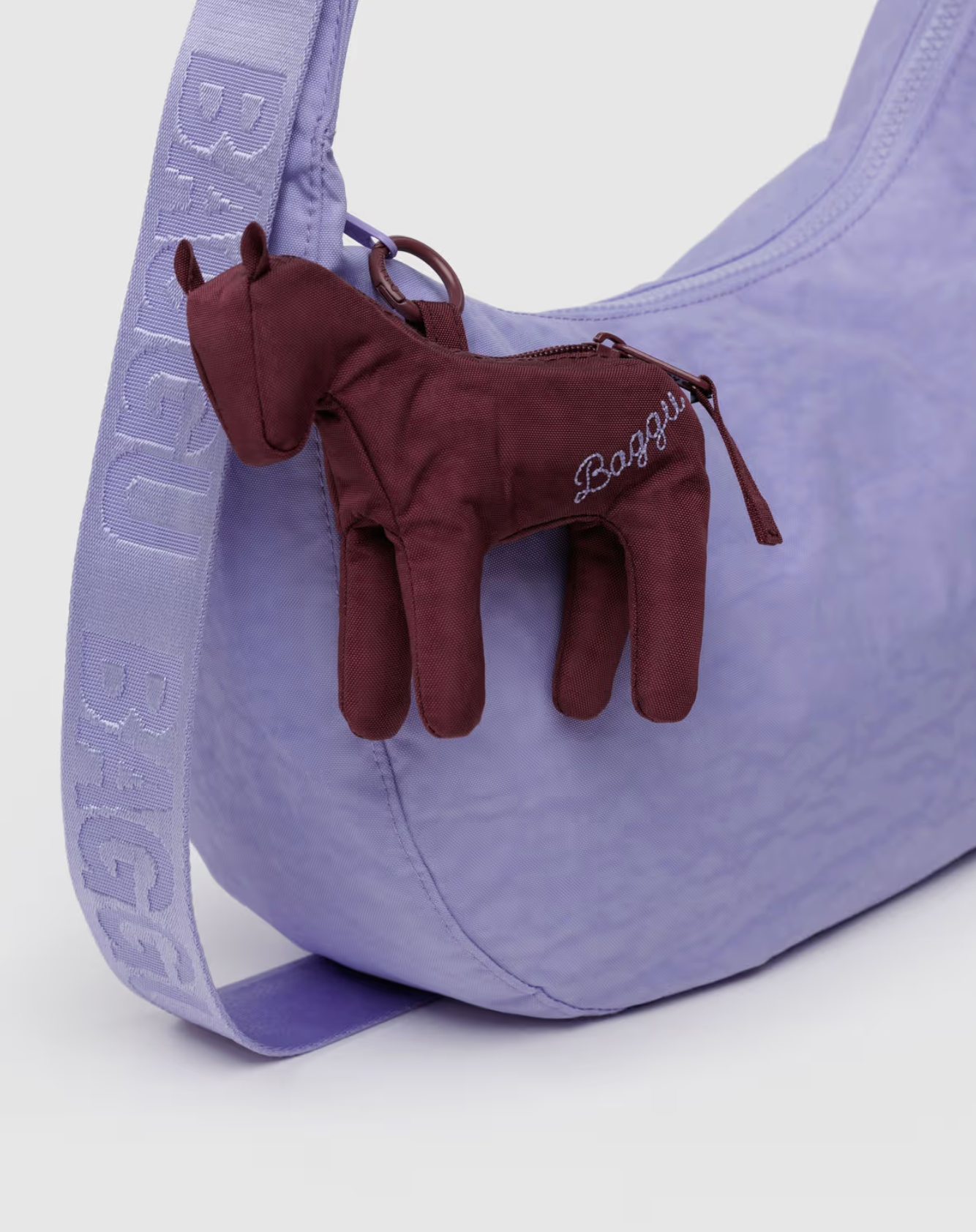 Horse Bag Charm