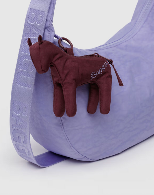 Horse Bag Charm