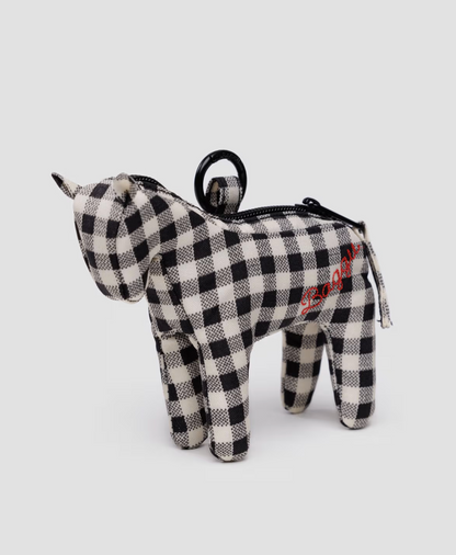 Horse Bag Charm