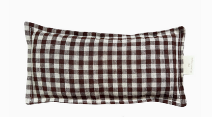Organic Linen Eye Pillow