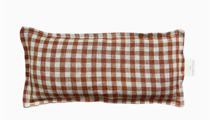 Organic Linen Eye Pillow