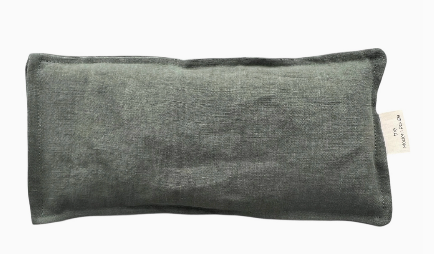Organic Linen Eye Pillow
