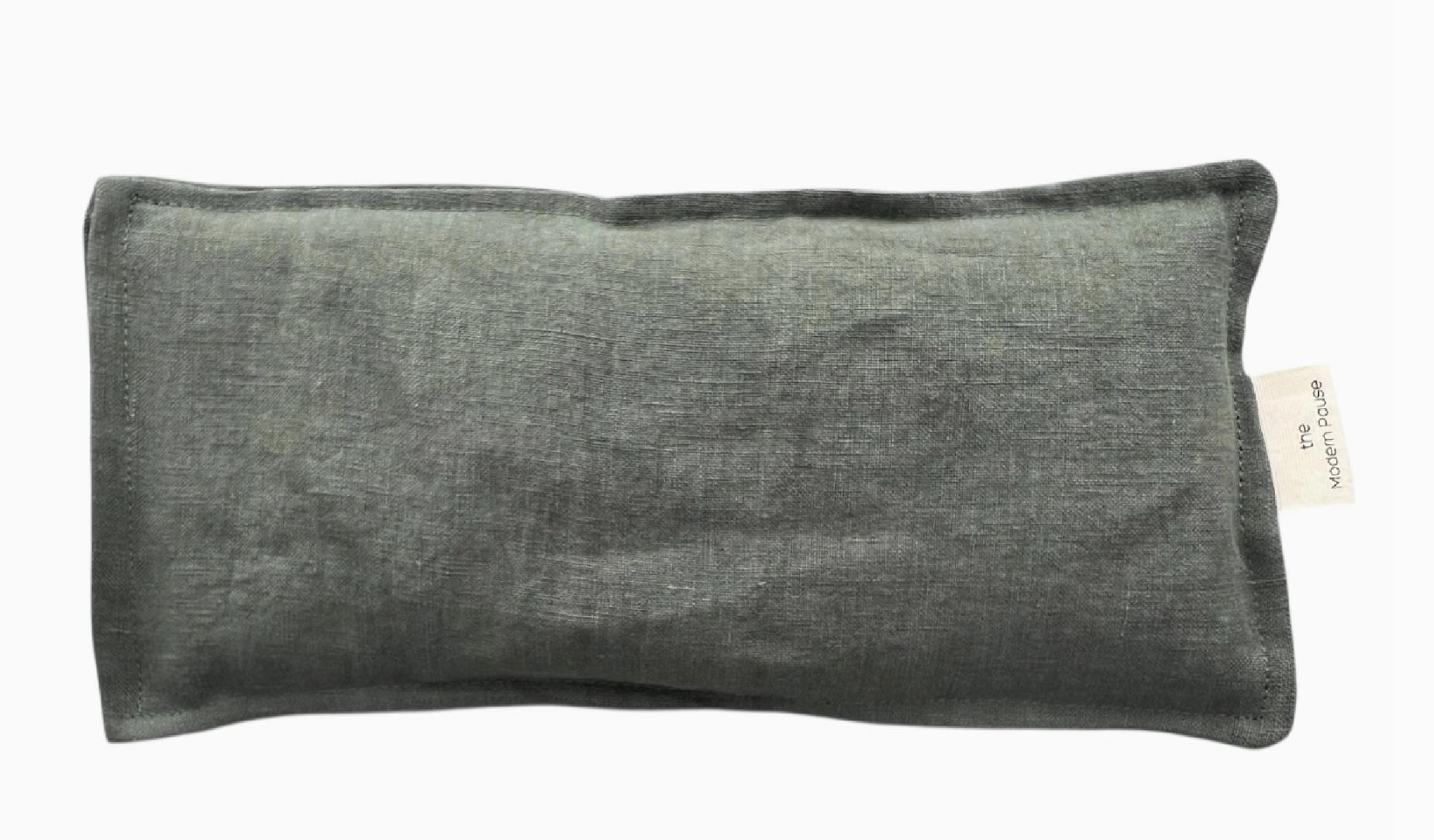 Organic Linen Eye Pillow