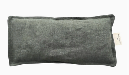 Organic Linen Eye Pillow